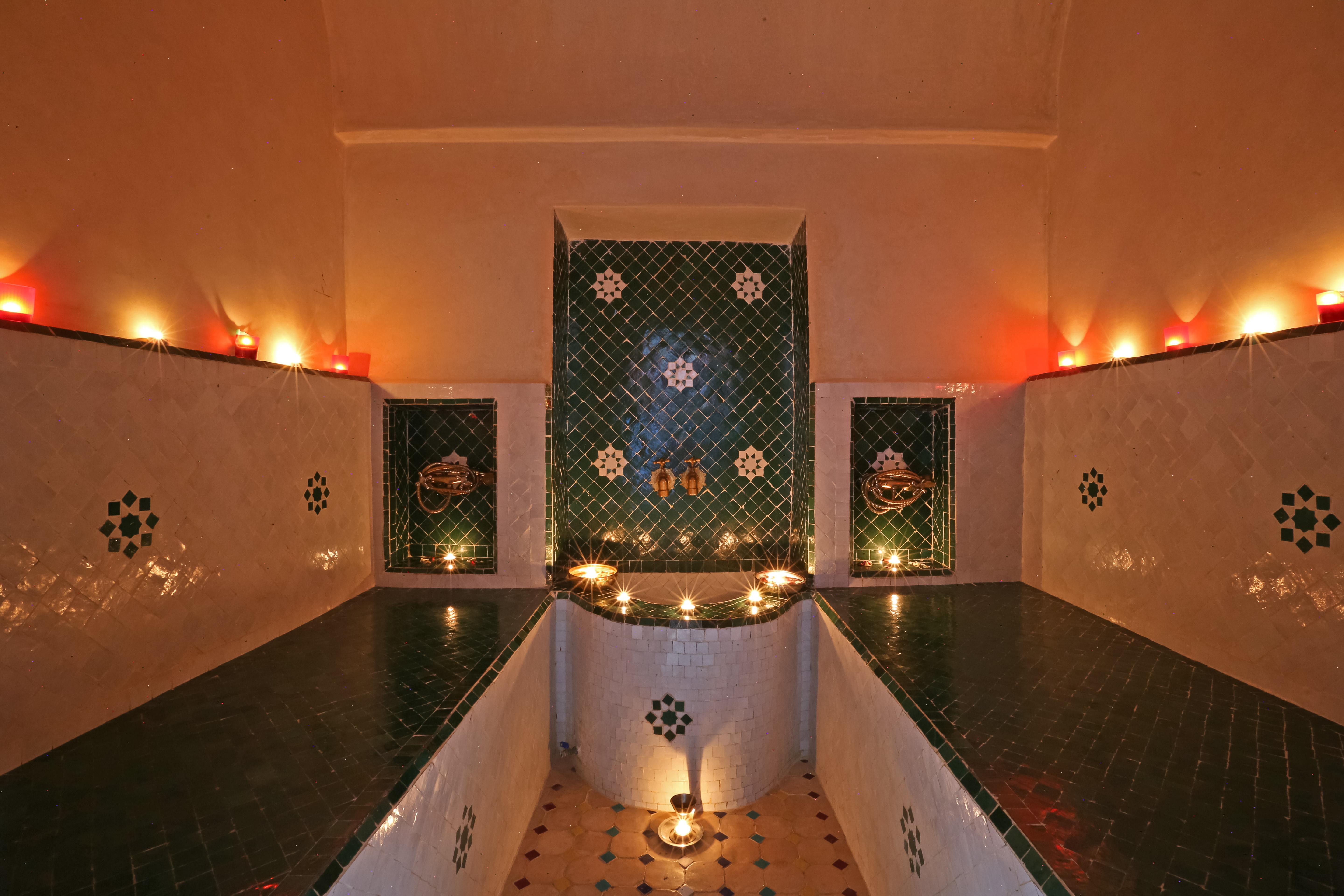 Riad Luzia Marrakesh Exterior foto